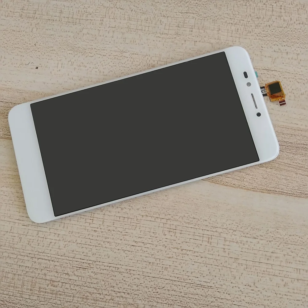 Сенсорный экран 5 дюйма 1280*720 для Wiko UPulse ЖК дисплей с сенсорным экраном в сборе U Pulse