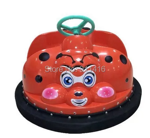 Стандартный батарейный бампер для детского парка развлечений|battery bumper cars|bumper