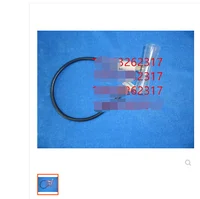 For Original  Drager Savina Respiratory Flow Sensor Cable