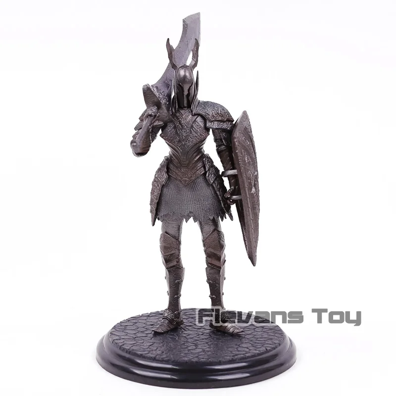 Dark Souls герои лордрана зигмейера черный фараам рыцарь арториас Abysswalker ПВХ фигурка Коллекционная модель игрушки