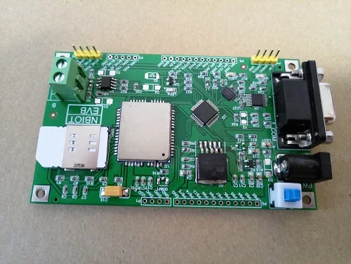 stm32 bc95