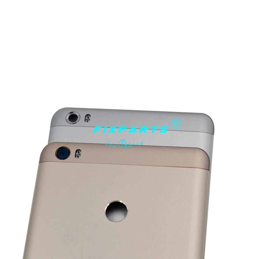 Для Xiaomi Mi MAX 2 крышка батареи задняя дверь Корпус чехол Max 1 Max1/Max2 Pro для 3