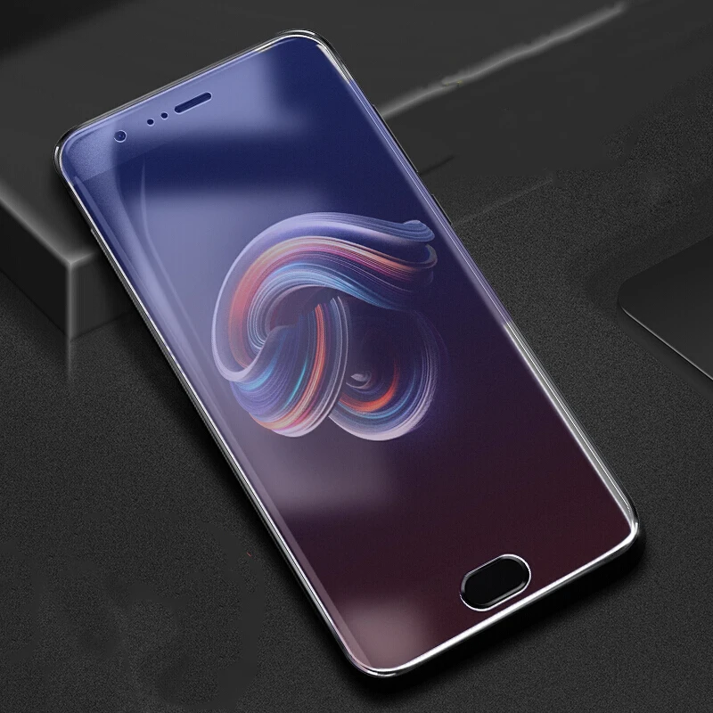 JGKK Anti-blue Matte Tempered Glass for Xiaomi Mi Note 3 Frosted Anti Blue Screen Protector Protective Film | Мобильные телефоны и