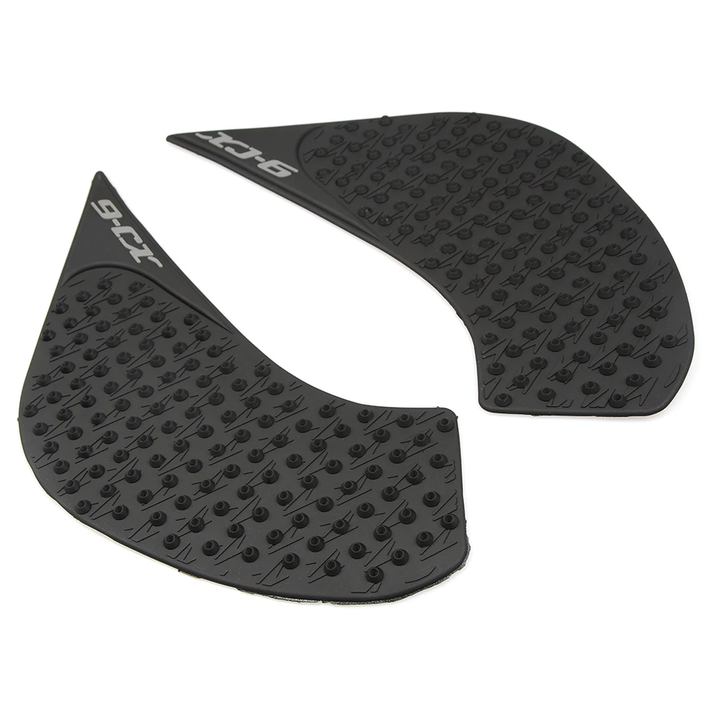 Для Yamaha XJ6 xj 6 2010 2011 2012 2013 2014 2015 2016 Танк Pad Protector стикеры Наклейка газа Колено