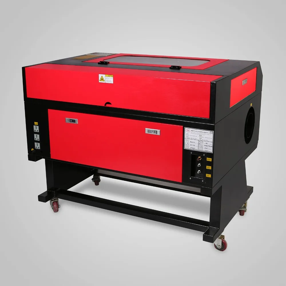 

Poland warehouse 60W USB CO2 Laser Engraver Engraving Cutting Machine