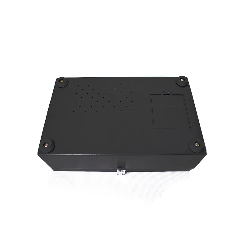 Мини 10 дюймов ЖК дисплей Аркада машина К игры Recalbox Raspberry Pi 3B Модель Новые