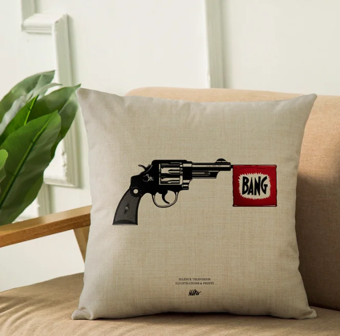 Телефонная лента для велосипеда Наволочка на шею льняная кровать подушки