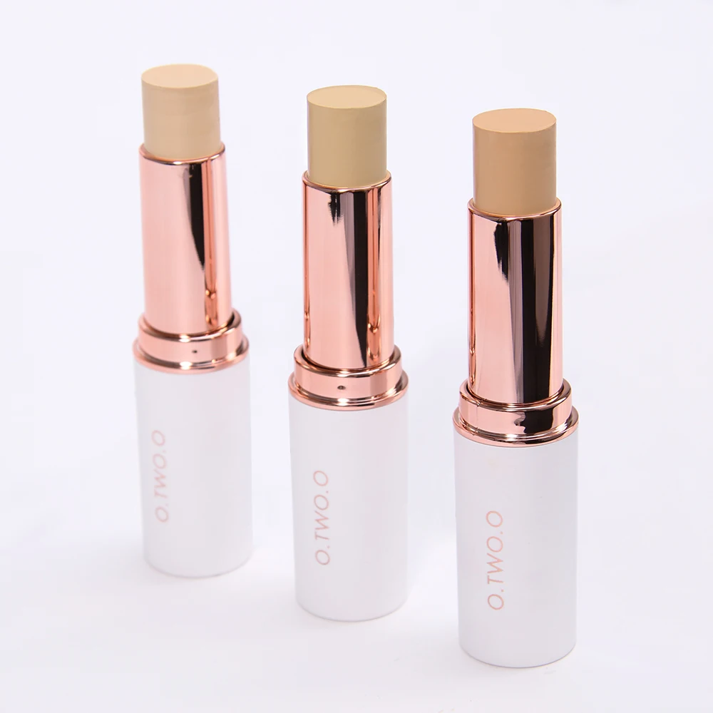 Волшебный консилер O.TW O.O основа для макияжа полное покрытие лица крем-основа