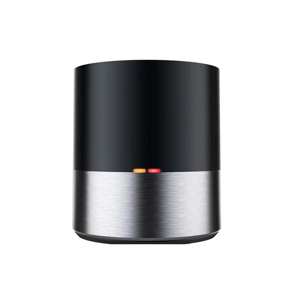 XP-1P Geeklink Мини хост умный контроллер умный wifi IR 4G для Alexa Google домашний голосовой пульт дистанционного управления Domotica iOS Android - Цвет: XP-1P