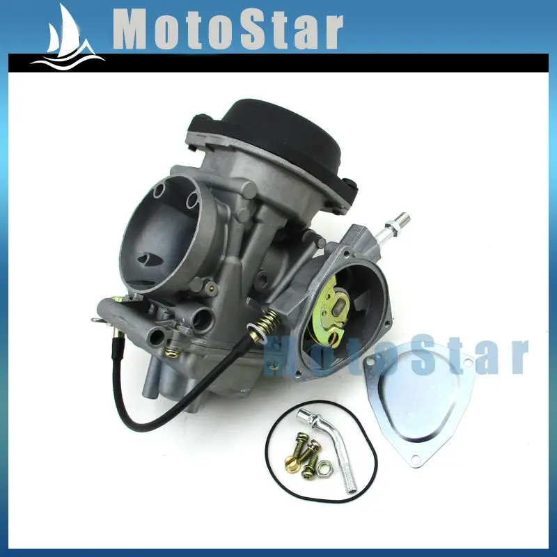 Карбюратор ATV Carb для Suzuki LTZ400 LTZ 400 2003 2004 2005 2006 2007 Quad 4 Wheeler|carburetor carb|atv carburetoratv carb |