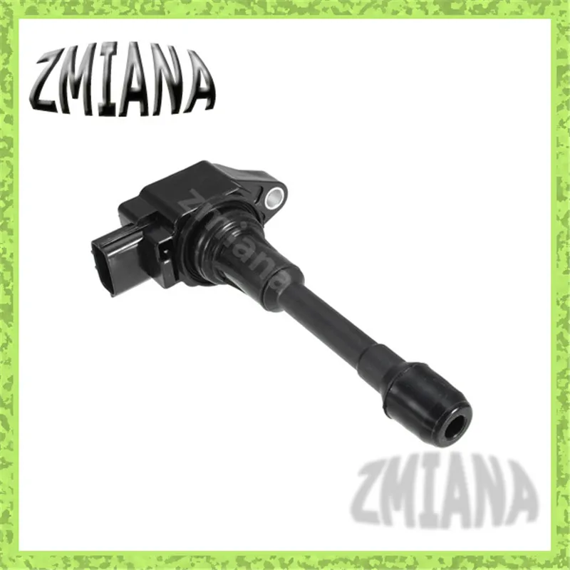 Катушка зажигания пакет в сборе 22448 JN10A для NISSAN Murano Z51 VQ35DE Teana J32 VQ25DE|Катушка