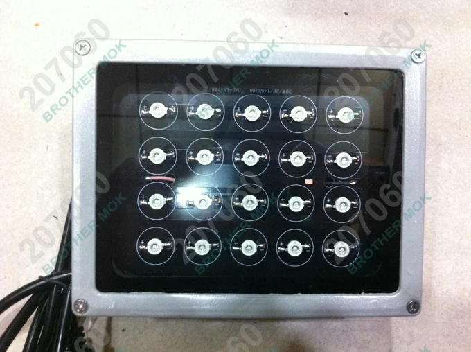 Профессиональная светодиодная УФ лампа LOCA Клей гель отверждения свет