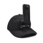 Основание адаптера из алюминиевого сплава 14 дюйма, держатель для штатива с шляпой для insta360 one X, камеры Ricoh Theta SC, 360 градусов