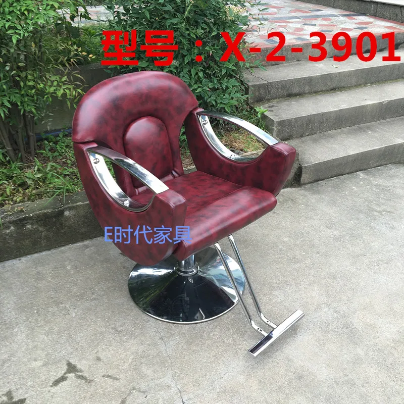 Высококлассный парикмахерский стул. Парикмахерский стул.|barber chair|hairdressing chairchair