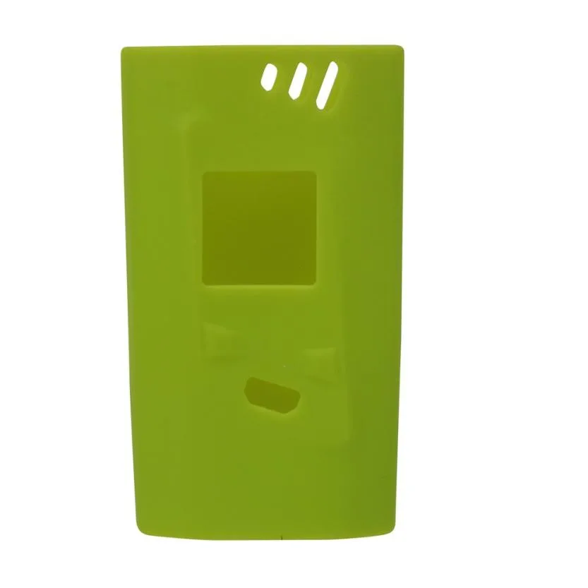 Чехол для SMOK Alien 220 W силиконовый чехол защитный бокс мод|cover for|cover coverscovers for cases |