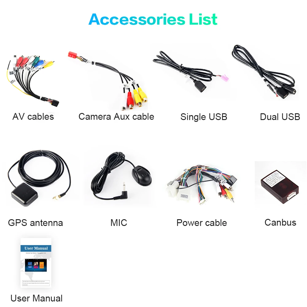 Автомагнитола Dasaita 10 2 дюйма Android 9 0 DSP для Mitsubishi Outlander 2014 2015 2016 2017 USB 64 ГБ ROM Bluetooth