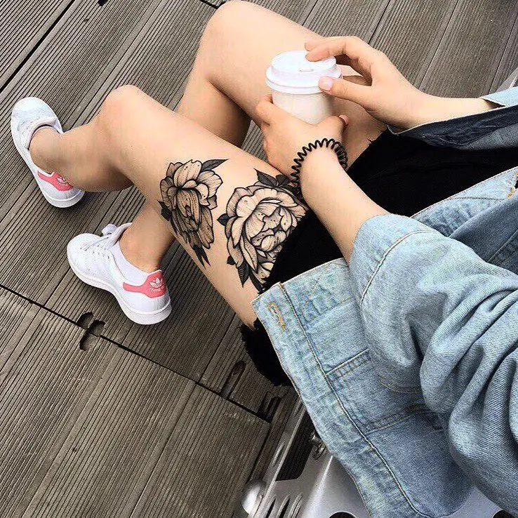 Тату-бумага лазер A3 размер (50 компл./лот) пустая бумага для изготовления красивых