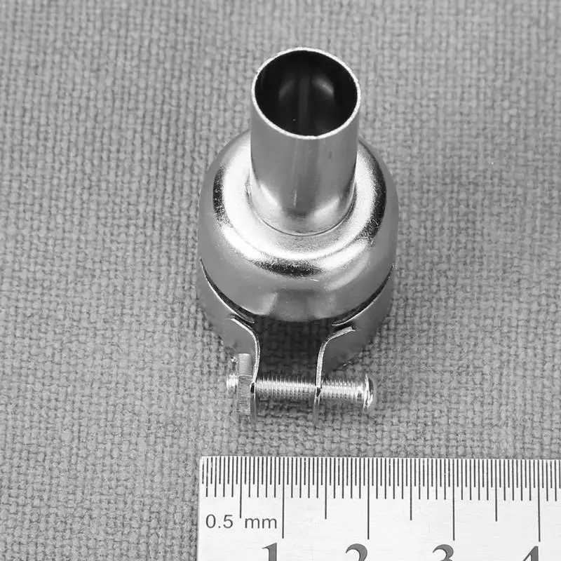 Тепловая паяльная станция 8 шт./лот сопла теплового пистолета для 850 850A 852 852D 950