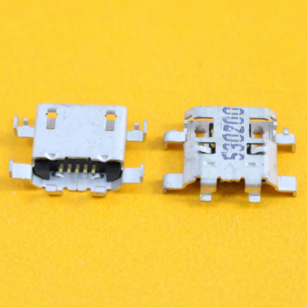 Clgxdd 3-10 шт. Micro USB разъем зарядное устройство зарядный порт разъем док-станция разъем для LENOVO A8-50 A5500-HV A5500 A5500H " планшет