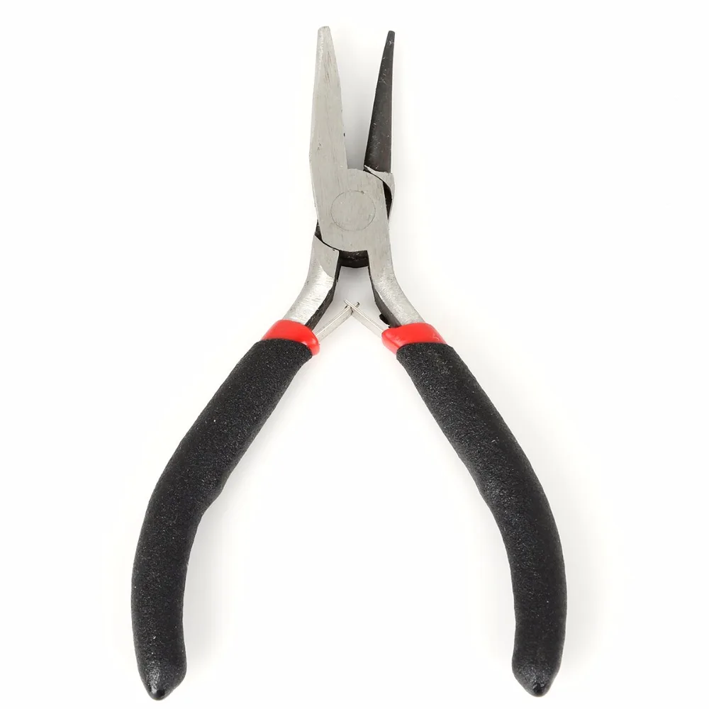 Набор инструментов для бижутерии из нержавеющей стали 11/12/13 см|pliers set|jewelry tools