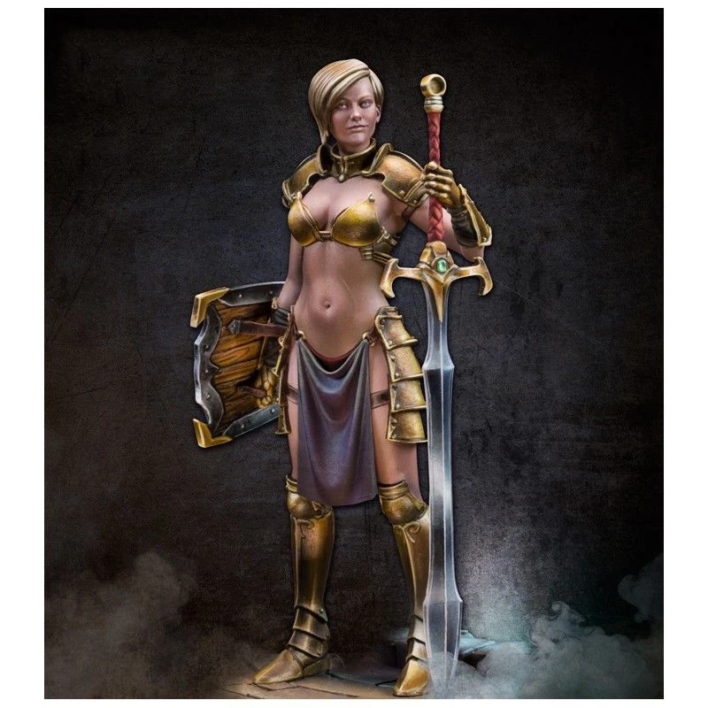 Новинка несобранные игрушки KEERA BLADE OF диска 1:24 75 мм|Наборы для сборки моделей| |