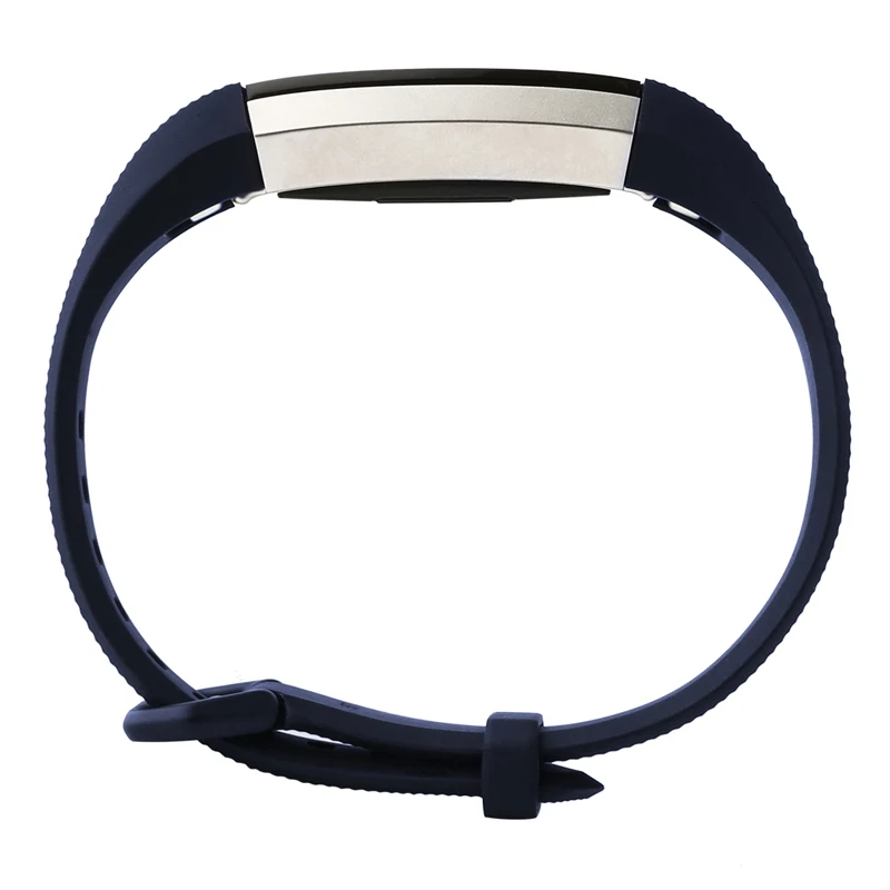 Силиконовый браслет Correa Для Fitbit Alta HR Фитнес браслет ремешок для Fit bit Alta спортивный ремешок для наручных часов умные Сменные аксессуары