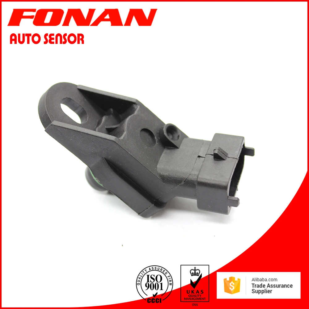 Высококачественный датчик давления для OPEL VAUXHALL 24420761 851365 0281002438|sensor sensor|sensor