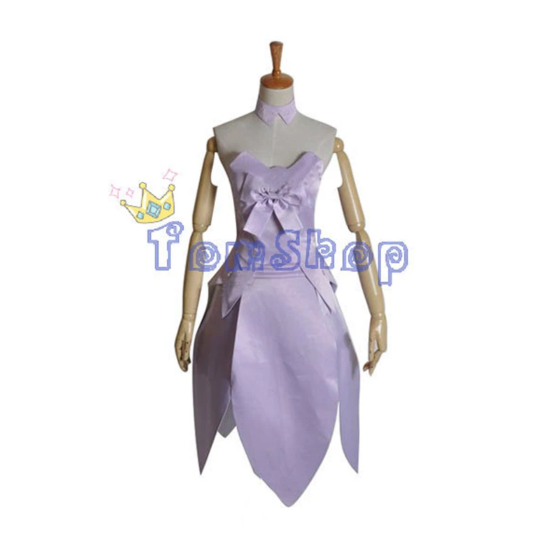 Бесплатная доставка косплей-платье с изображением меча онлайн женские костюмы