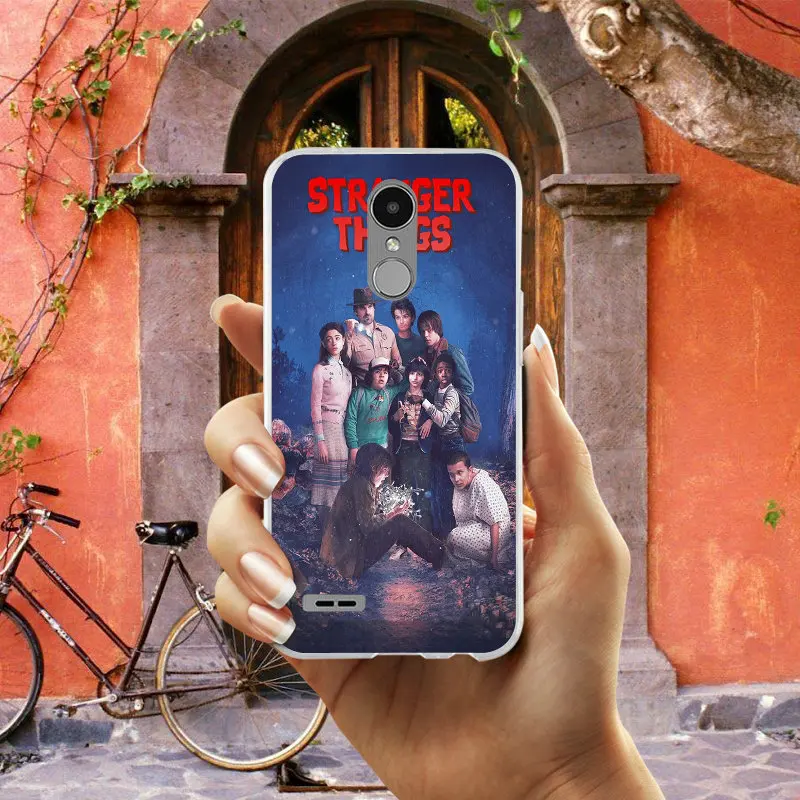 Мягкий чехол из ТПУ для телефона LG G2 G3 Mini G4 G5 G6 K4 K7 K8 K10 2017 Nexus 5 5X V10 V20 V30 | Мобильные