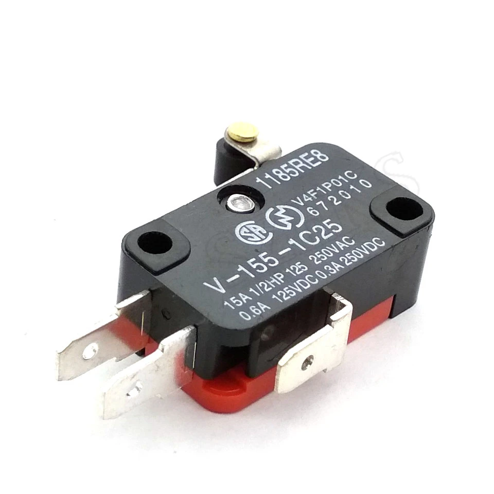 10 шт. кнопочный микро концевой выключатель|switch switch|switch micro switchswitch 10pcs |