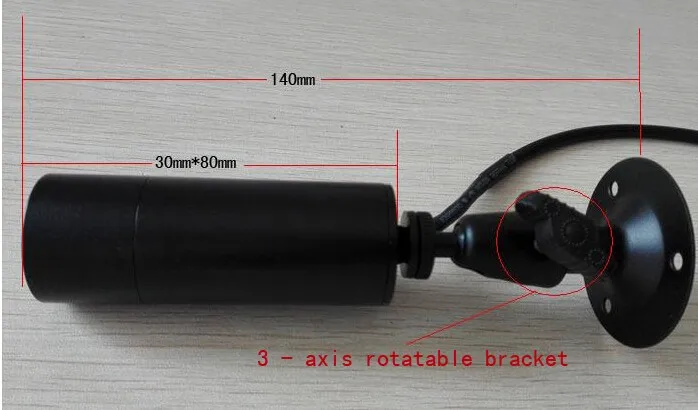 1920*1080P FULL HD SDI CAMERA Medical and industrial Surgery camera Mini Bullet used for operating headlights SONY COMS |