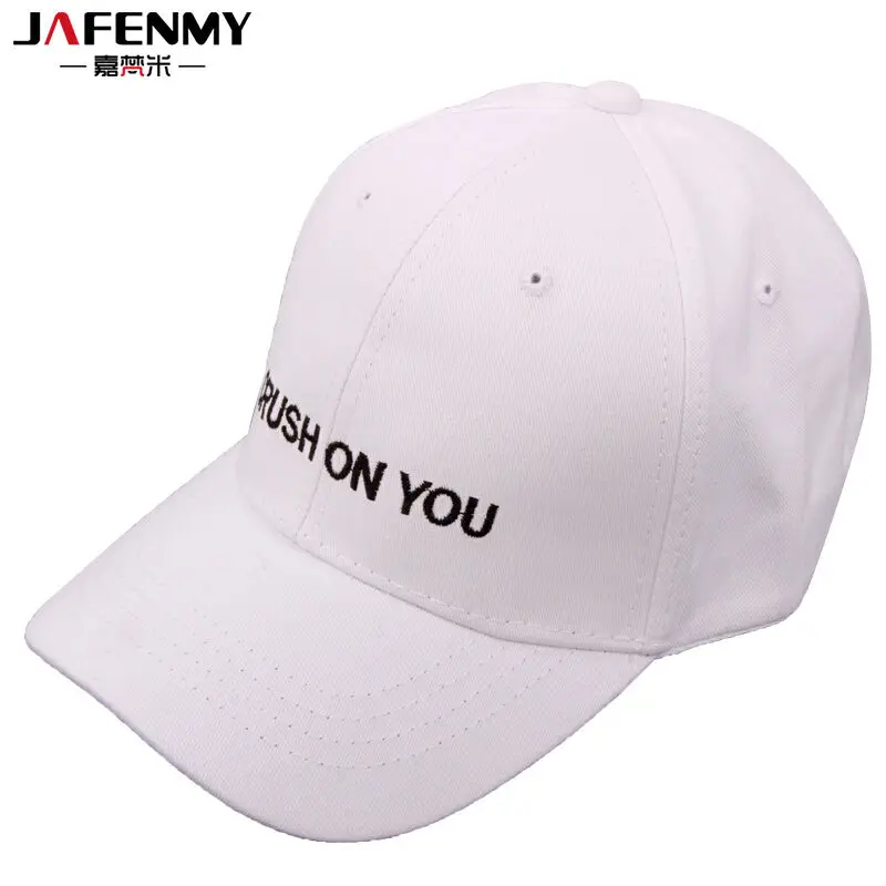 Бейсболбольные кепки для женщин и мужчин летние черные шапки с буквами Snapback