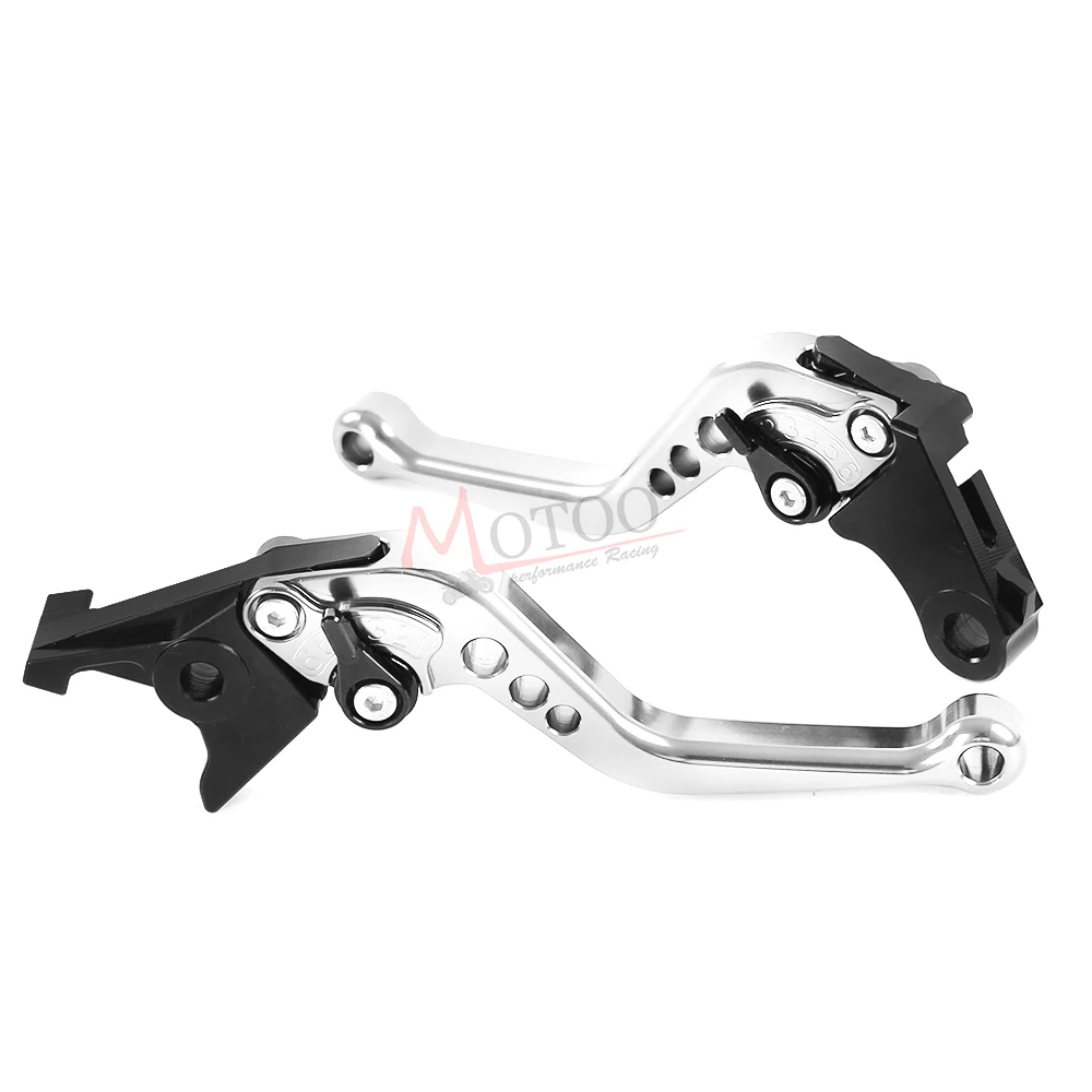 Рычаг Сцепления Motoo F 18 для мотоцикла рычаг сцепления Honda CB600 F2 F3 F4 F4I 1991 2007 Hornet 1998