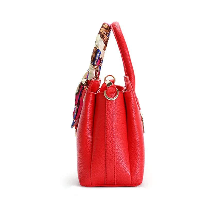 Женские кожаные сумки ARNOCHEN дизайнерские на плечо WYQ436 2018|bolsa designer|bolsa fashiondesigner women bag