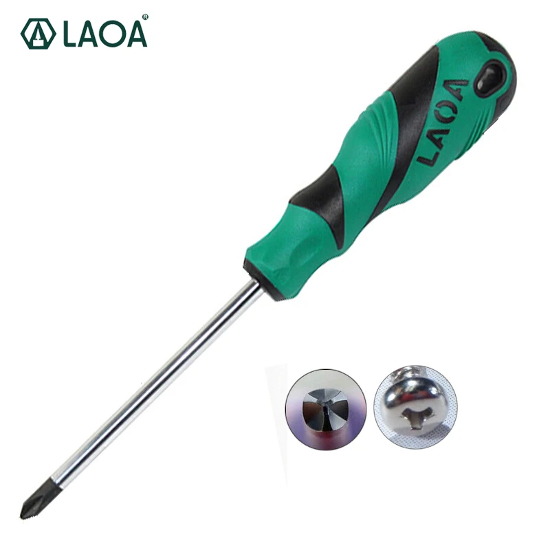 LAOA S2 Y type shape Y-shape Shaped Magnetic Tips screwdriver bolt Screw Driver Special Screwdrivers | Инструменты