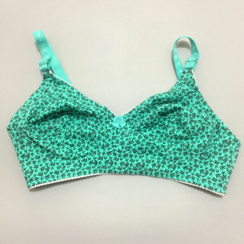 Xiushiren большая грудь без косточек Кружева Bralette бюстгальтеры для Для женщин ретро
