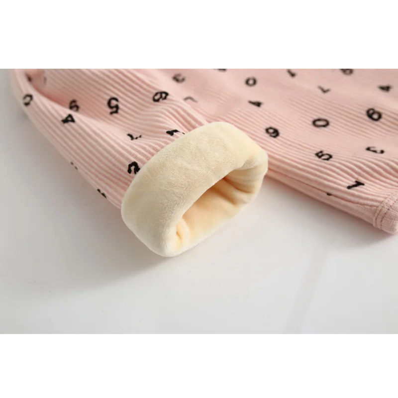 Теплая одежда для маленьких мальчиков и девочек детские плотные свитера