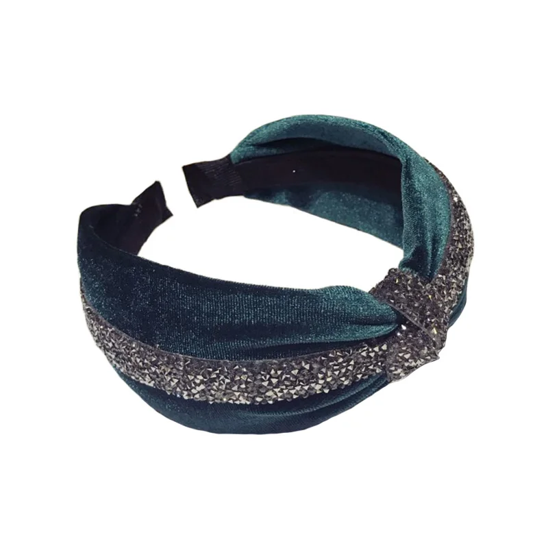 Эксклюзивные корейские женские аксессуары для волос ручной работы можно