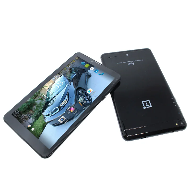 7 дюймовый планшетный ПК Andriod 6 0 с HD IPS Sreen 1024*600 pxs телефонный звонок|Планшеты| |