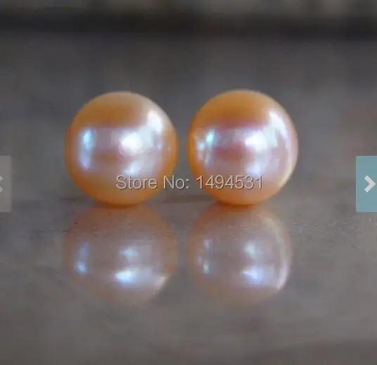 Оптовая продажа жемчужных украшений свадебные подарочные серьги подружки