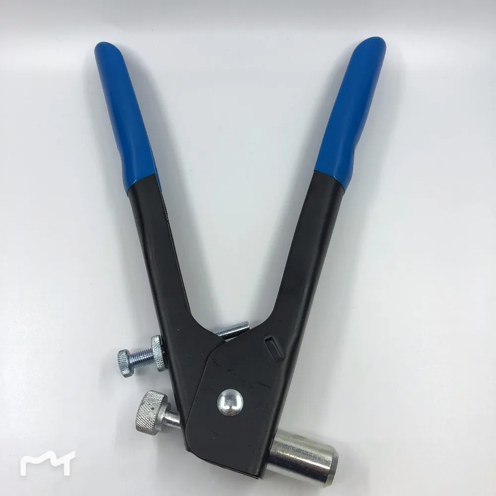 Ручной клепальный набор ручной инструментов 6 шт./компл. сверхмощный штопор с