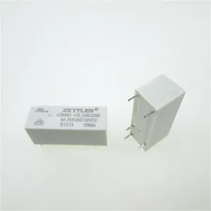 Горячая Распродажа, новое реле  (200) AZ6962 AZ6962-1CE-24D 24D 24VDC DC24V DIP5