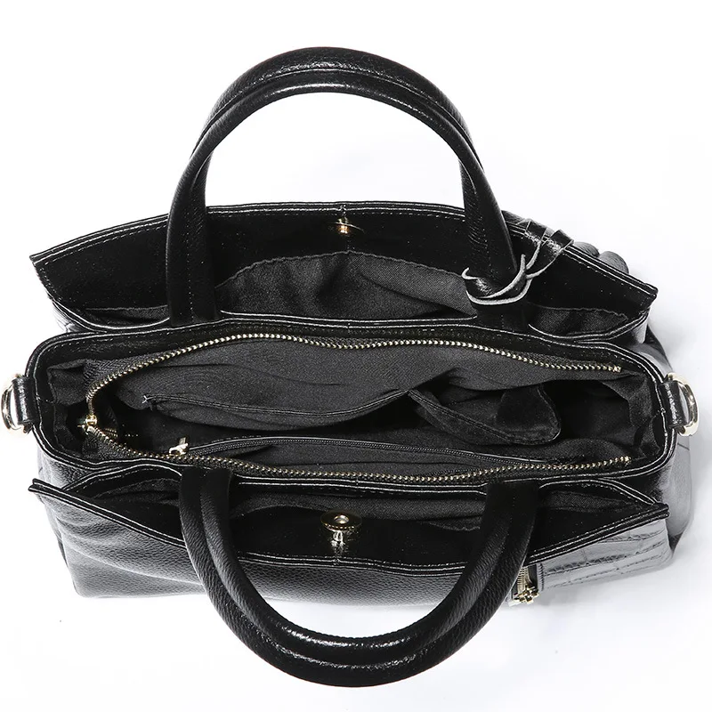 2022 знаменитые брендовые сумки Zency из натуральной коровьей кожи с кисточками и