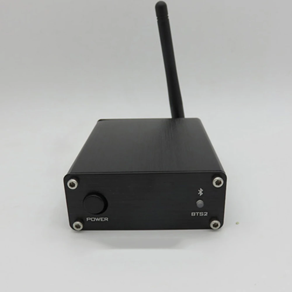 Bluetooth 5,0 CSR8675 HIFI APTX HD приемник с низкой задержкой цифровой коаксиальный Оптический SPDIF Toslink аудио выход 24BIT адаптер DAC