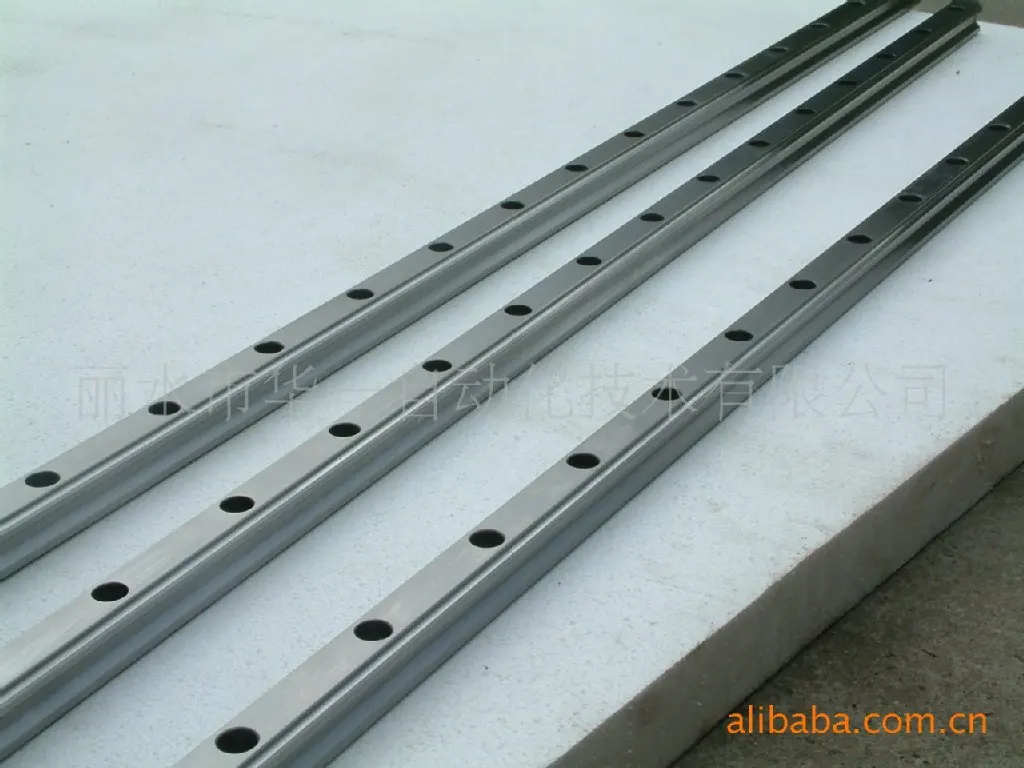 3000 мм HIWIN Линейная направляющая HGR25C из Тайваня|linear guide rail|hiwin linear railguide rail |