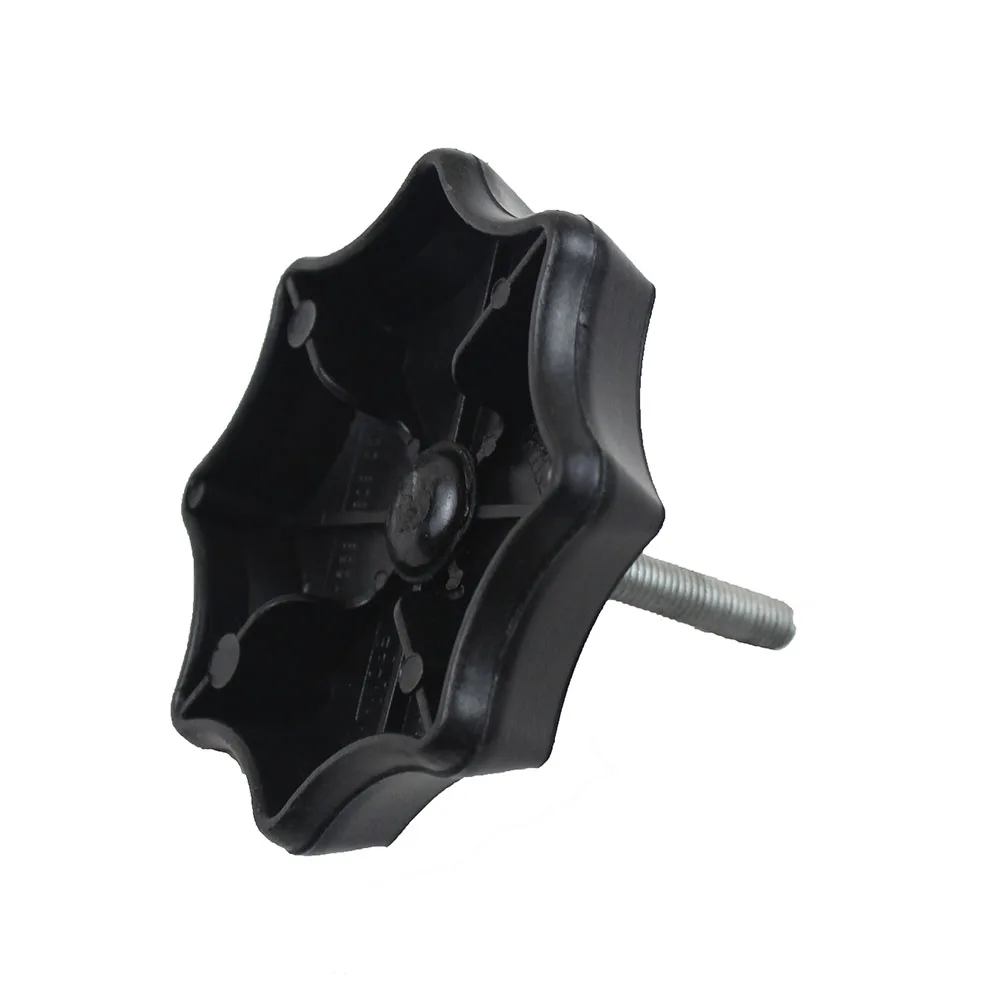 LARBLL новый запасной колесный стопорный Болт Винт 6Q0 803 899 A для VW Polo MK4 9N3 SEAT Ibiza