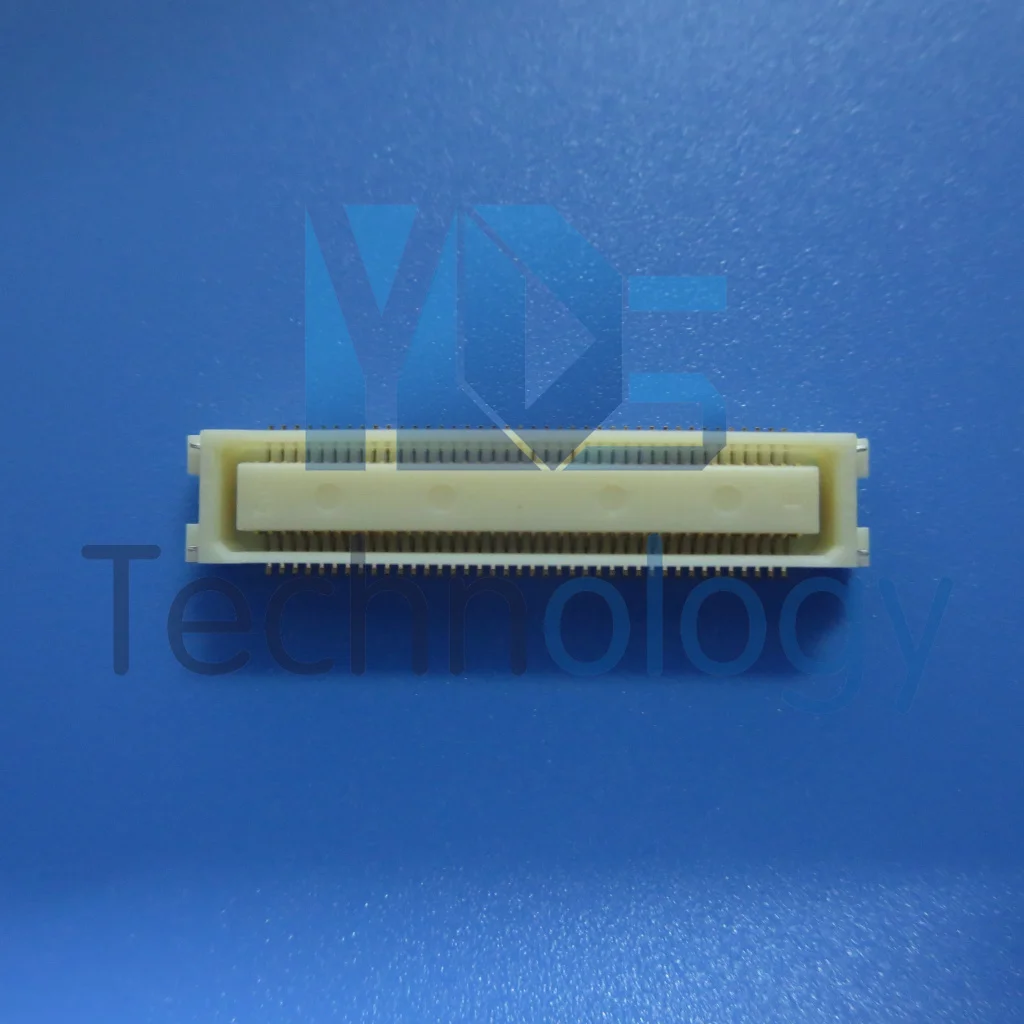 

DF17(3.0H)-80DS-0.5V DF17(3.0H)-80DS-0.5V(57) 80 POS RECP SMT GOLD W/FITTING A New&Original