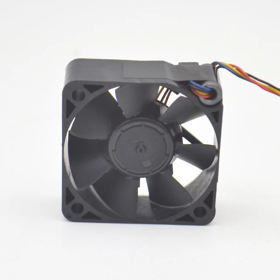 3pcs cooling fan 4015 4cm 40mm U40R05MS1A7-57A07A X880927-004 5V 0.08A 4 wires | Компьютеры и офис
