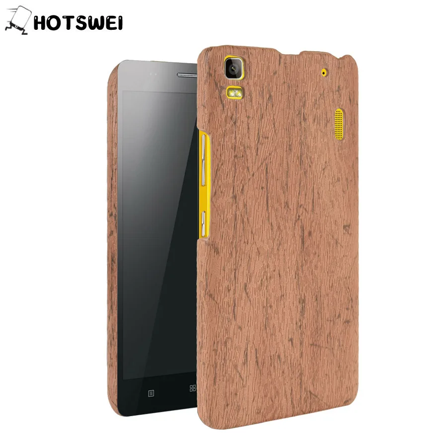 Чехол HOTSWEI для Lenovo K3 Note A7000 жесткий пластиковый защитный чехол 5 дюйма | Мобильные