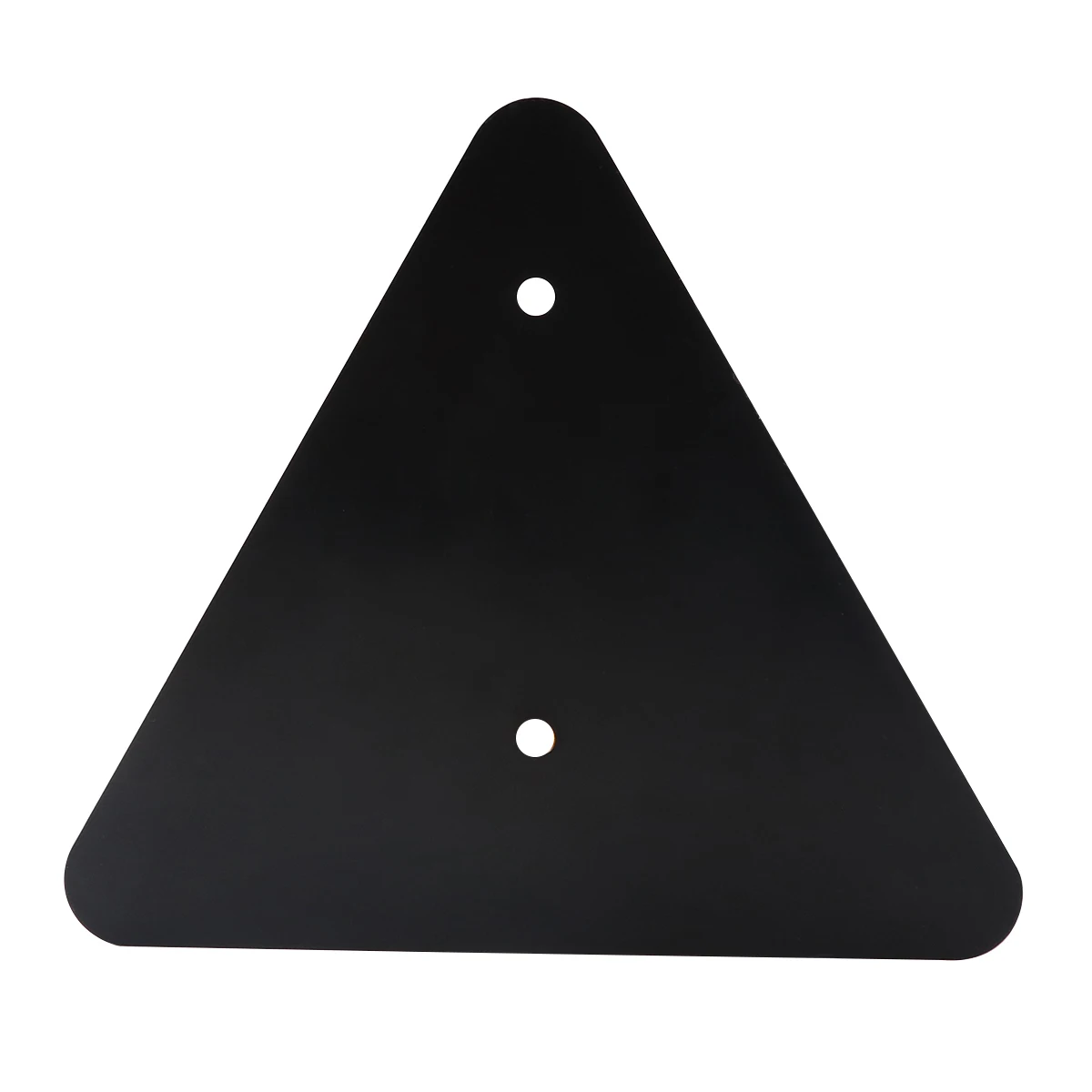 1 PC Screw On Rear Triangular Reflector waterproof for Trailers/Caravans/Trucks/Gate &amp Fence Posts etc | Автомобили и